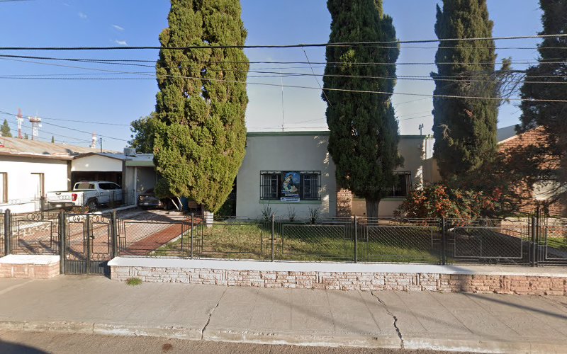 escuela de inglés Camargo