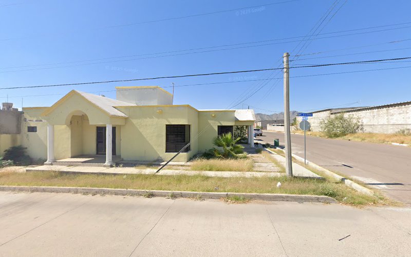 escuela de inglés Camargo
