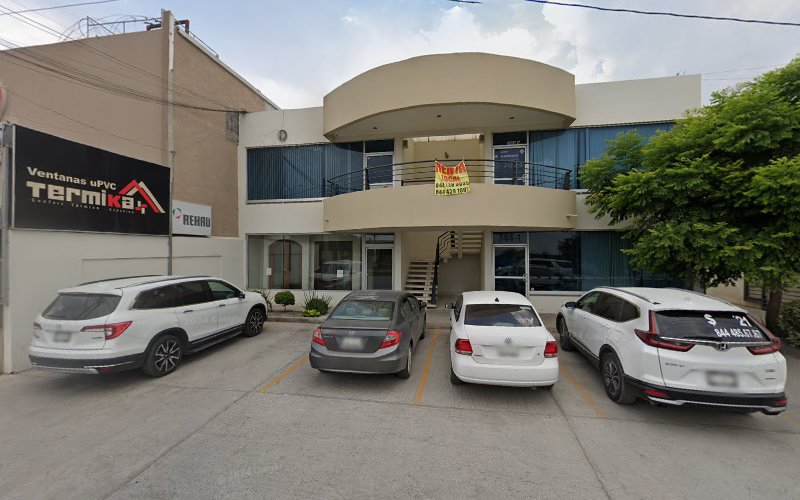 escuela de inglés Saltillo