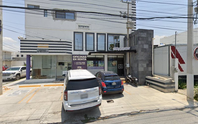 escuela de inglés Saltillo