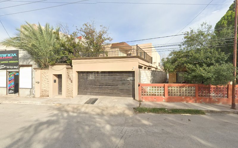 escuela de inglés Monclova