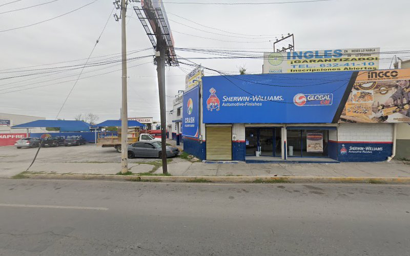 escuela de inglés Monclova