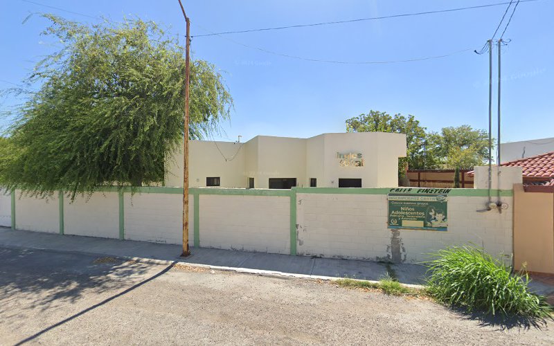 escuela de inglés Piedras Negras