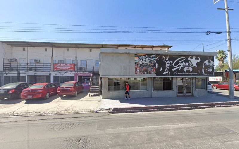 escuela de inglés Piedras Negras