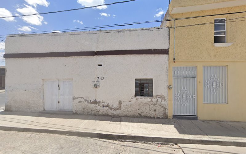 escuela de inglés Fresnillo