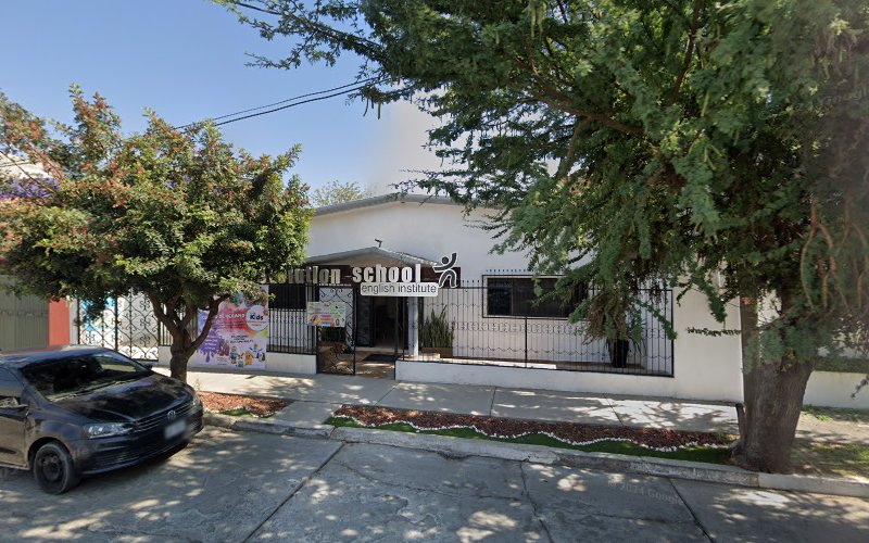 escuela de inglés Jesús María