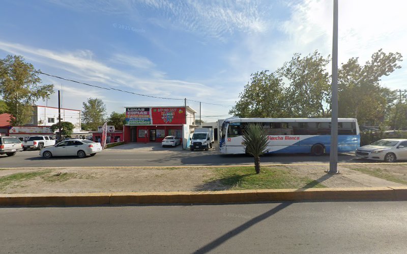 escuela de inglés Acuña
