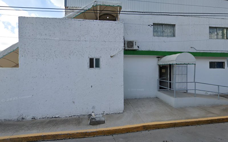 escuela de inglés Acuña