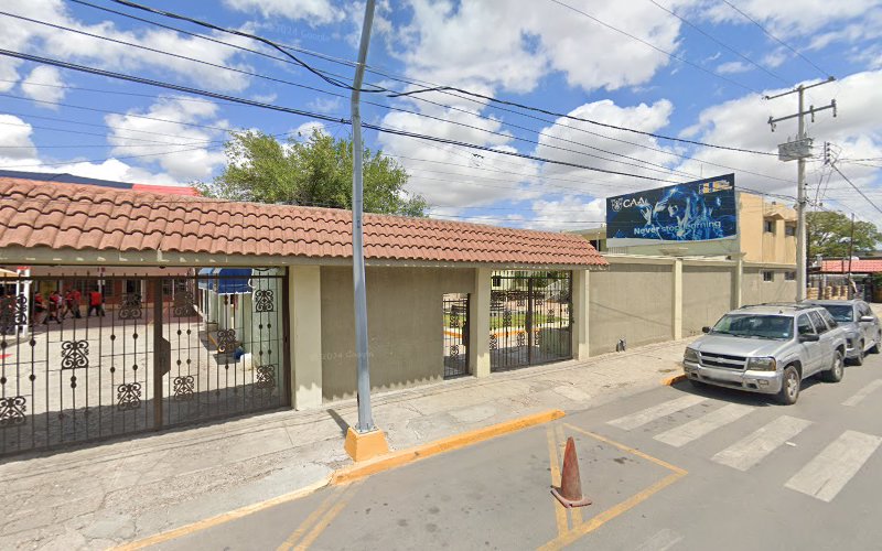 escuela de inglés Acuña