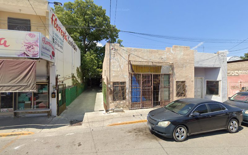escuela de inglés Acuña