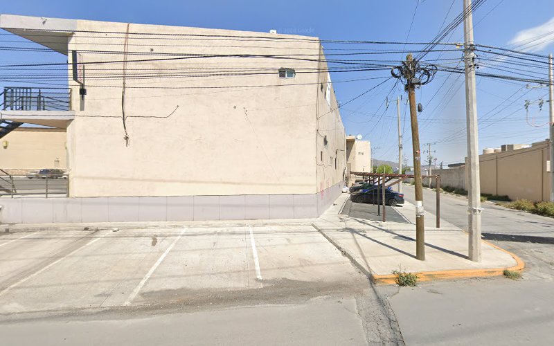 escuela de inglés Ramos Arizpe