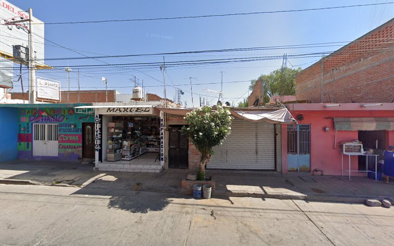 escuela de inglés Rincón de Romos