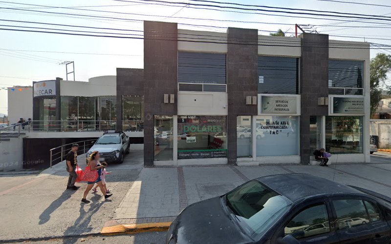 escuela de inglés Ramos Arizpe