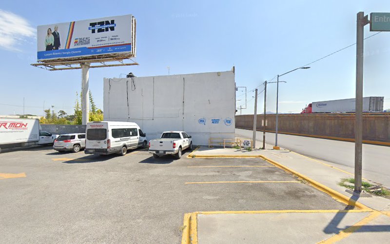 escuela de inglés Ramos Arizpe