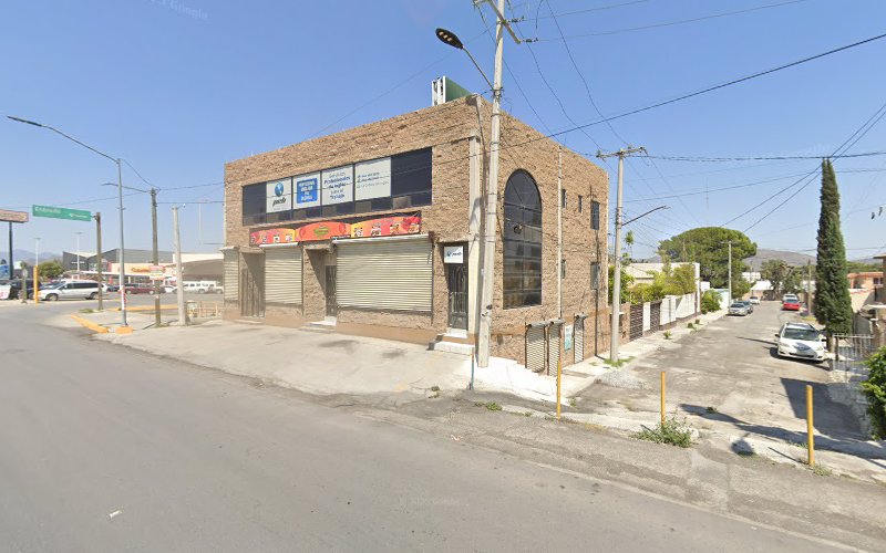 escuela de inglés Ramos Arizpe
