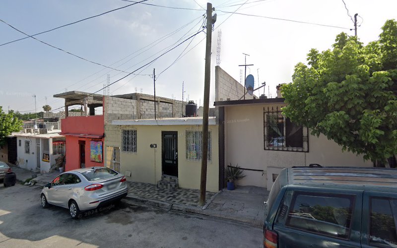 escuela de inglés Ramos Arizpe