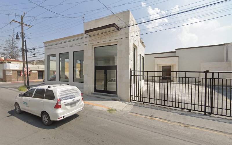 escuela de inglés Ramos Arizpe