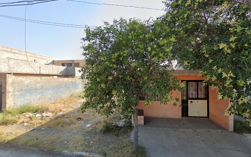 escuela de inglés Ramos Arizpe