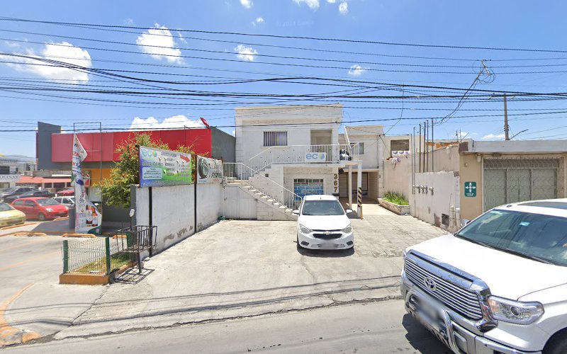escuela de inglés Ramos Arizpe