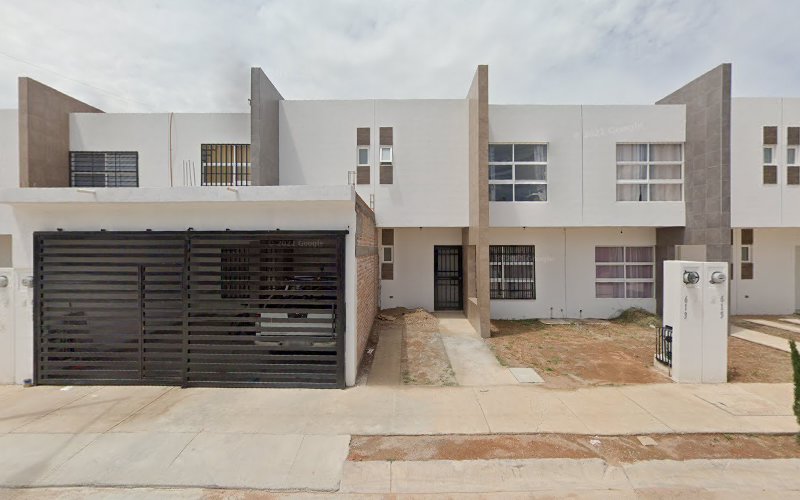 escuela de inglés Rincón de Romos