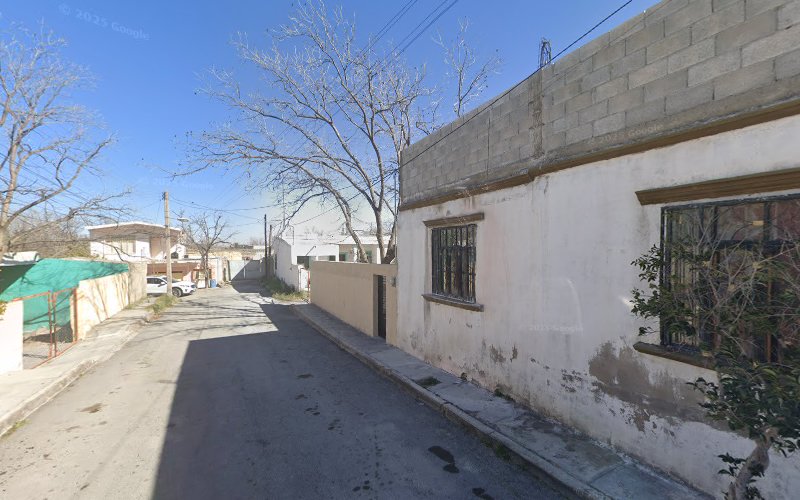 escuela de inglés Parras de la Fuente
