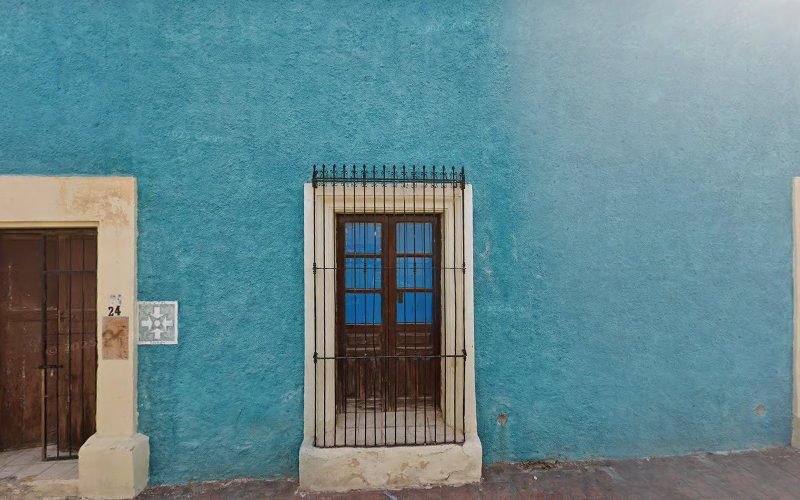 escuela de inglés Parras de la Fuente