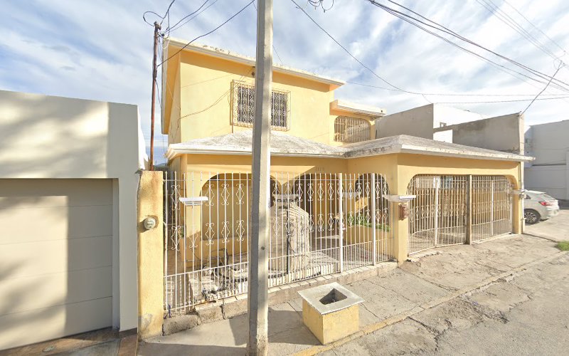 escuela de inglés Frontera