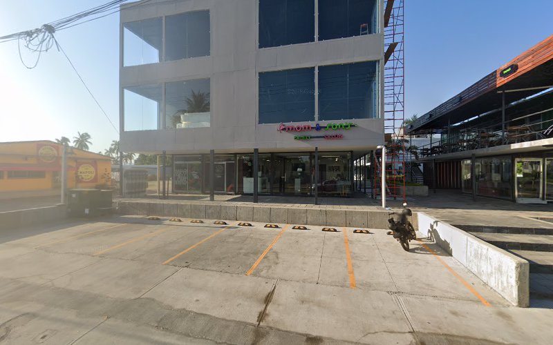 escuela de inglés Manzanillo