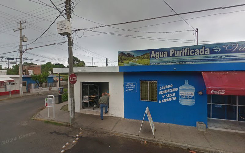 escuela de inglés Coquimatlán