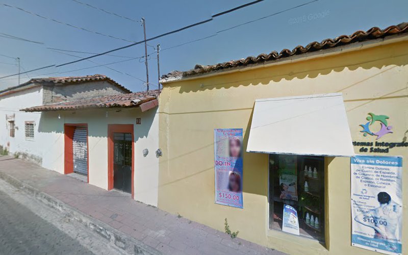 escuela de inglés Villa de Álvarez