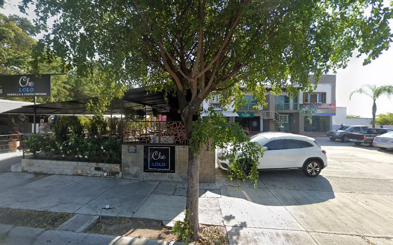 escuela de inglés Cerro de Ortega