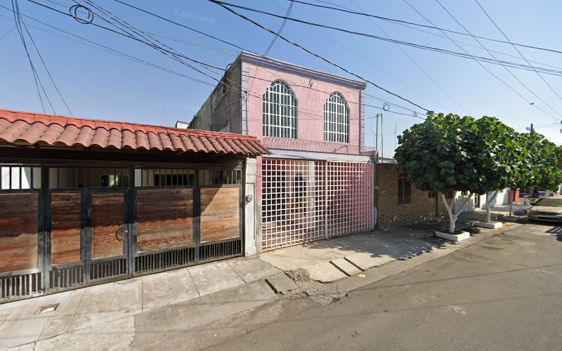 escuela de inglés Ixtlahuacán