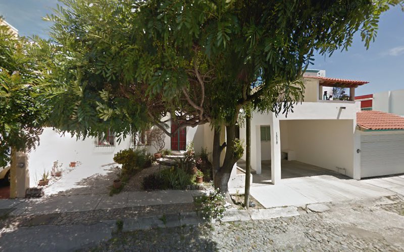 escuela de inglés Cerro de Ortega