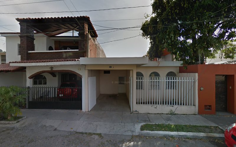 escuela de inglés Cerro de Ortega