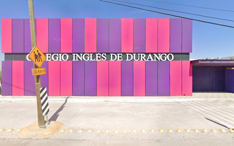 escuela de inglés Gómez Palacio