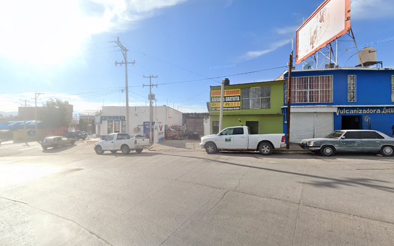escuela de inglés Santiago Papasquiaro