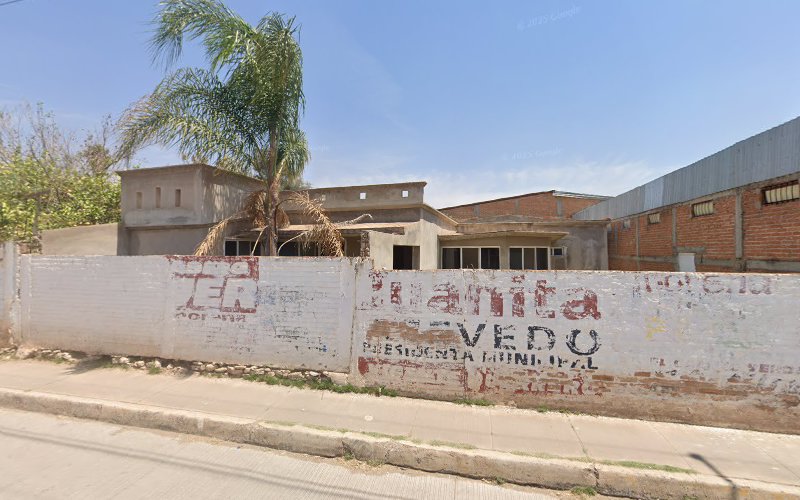 escuela de inglés Vicente Guerrero