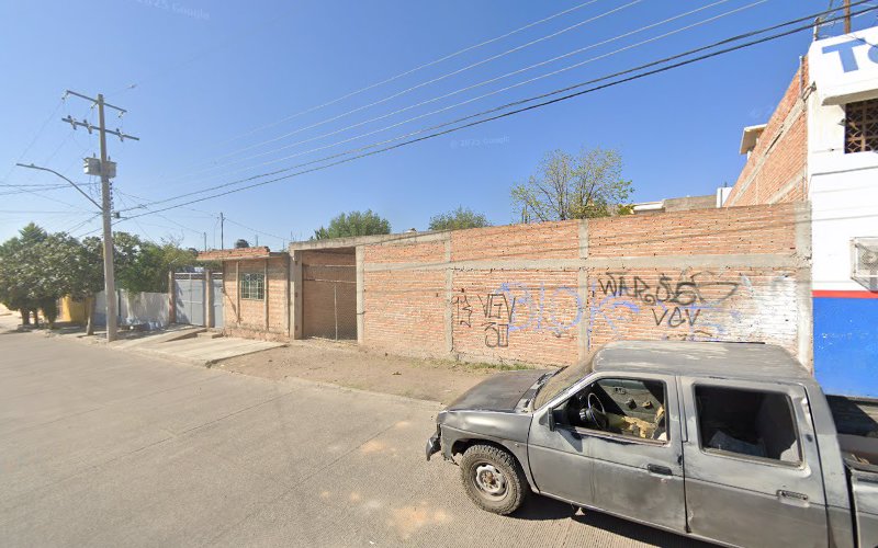 escuela de inglés Guadalupe Victoria