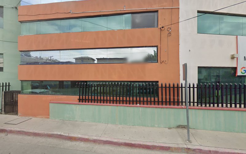 escuela de inglés Guadalupe Victoria