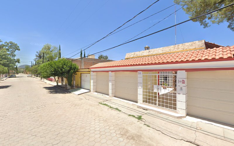 escuela de inglés Canatlán