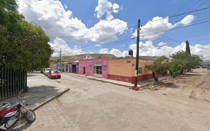 escuela de inglés Canatlán
