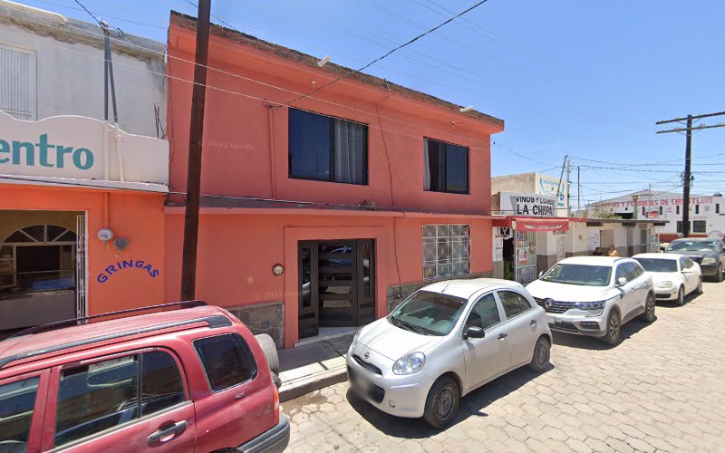 escuela de inglés Canatlán