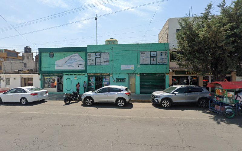 escuela de aviación Toluca de Lerdo