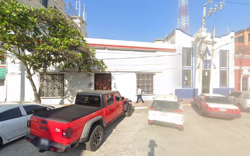 escuela de inglés Ciudad del Carmen