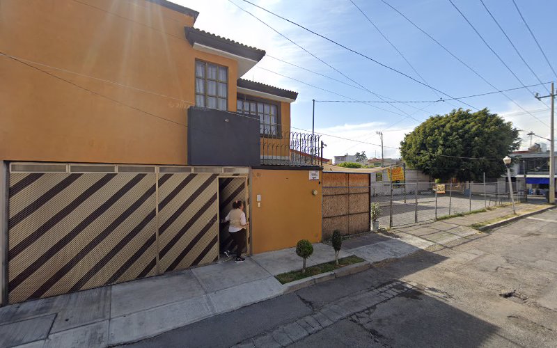 escuela de aviación Puebla