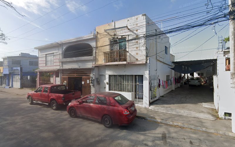 escuela de inglés Ciudad del Carmen