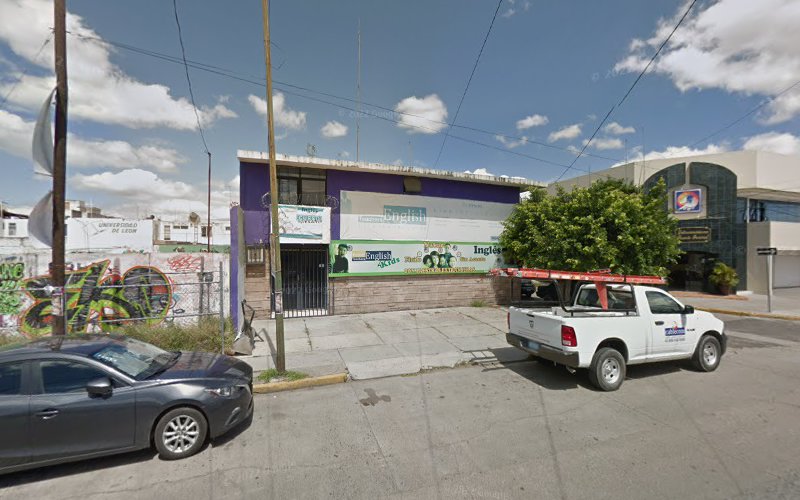 escuela de inglés Celaya