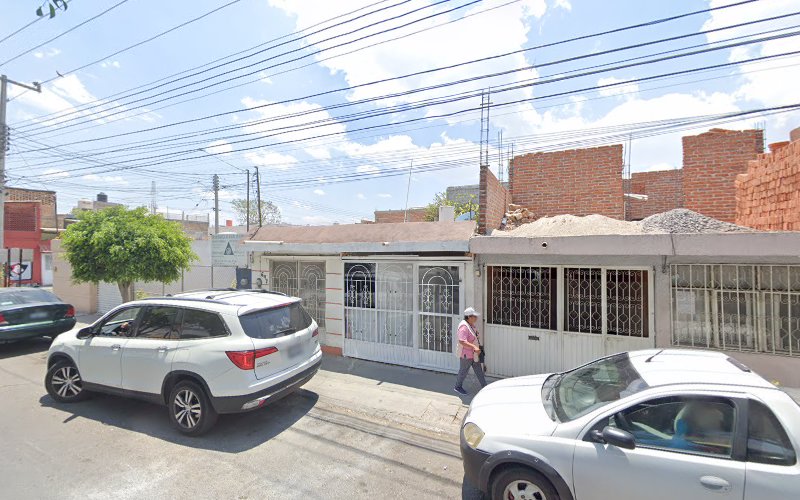 escuela de inglés Celaya