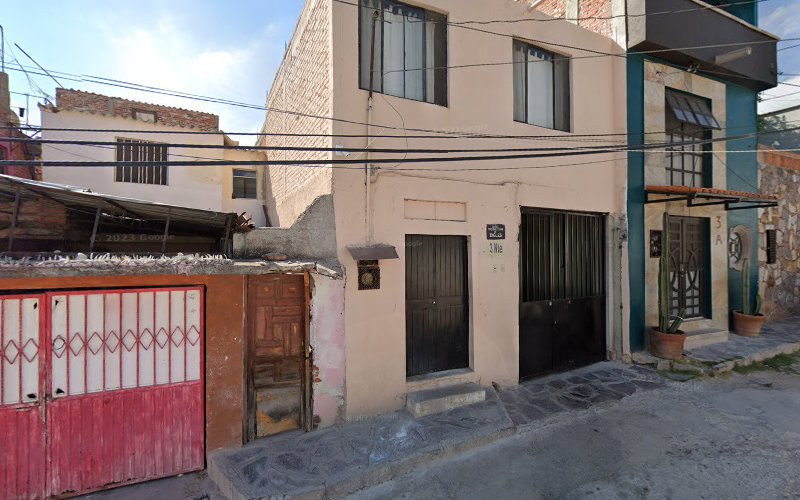 escuela de inglés San Miguel de Allende