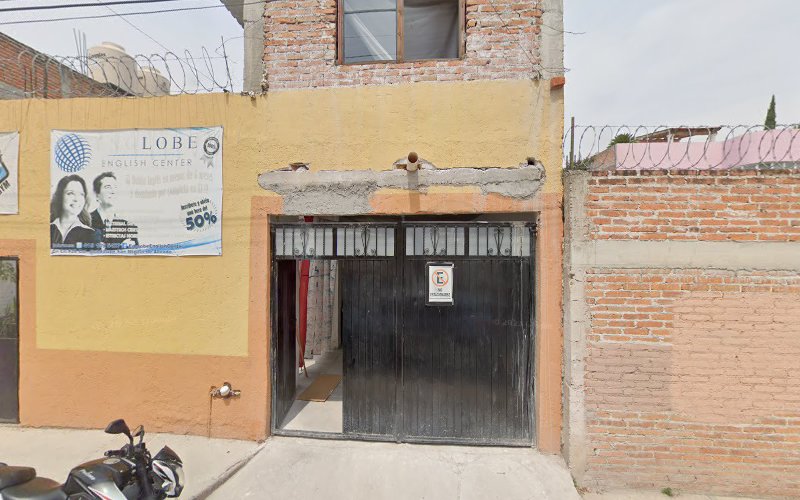 escuela de inglés San Miguel de Allende